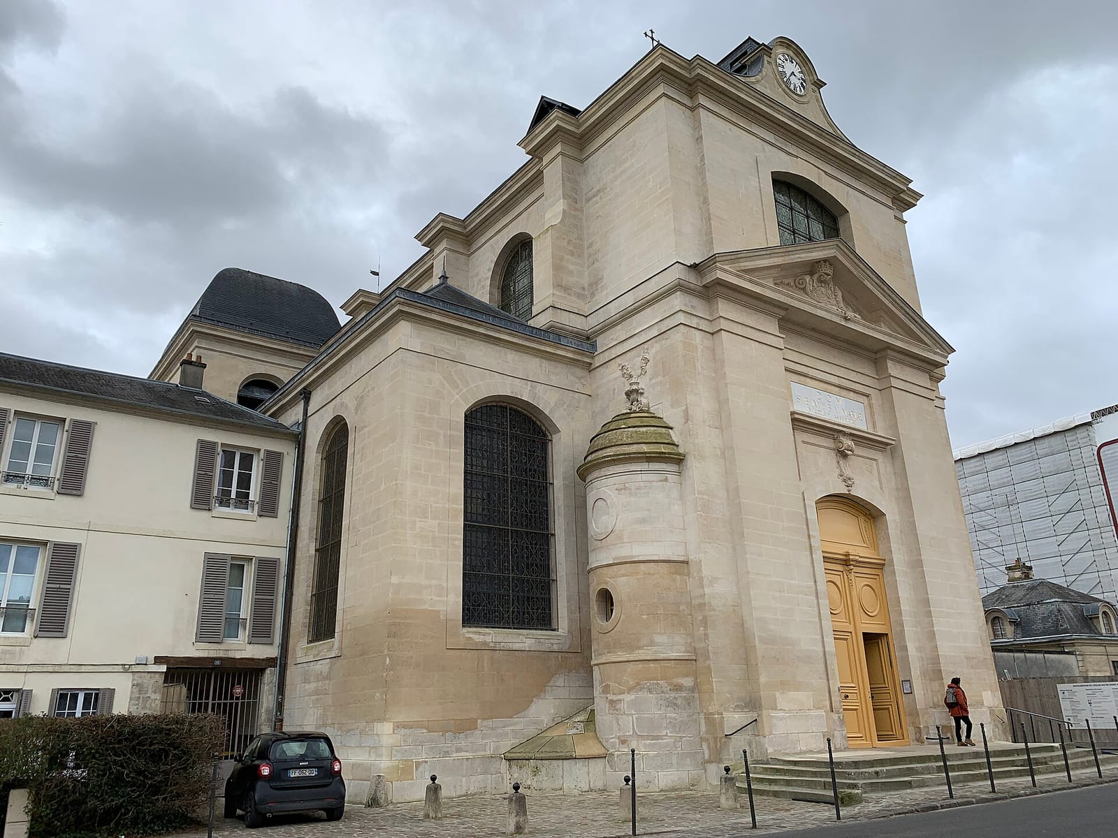 L'Étrier photo 2