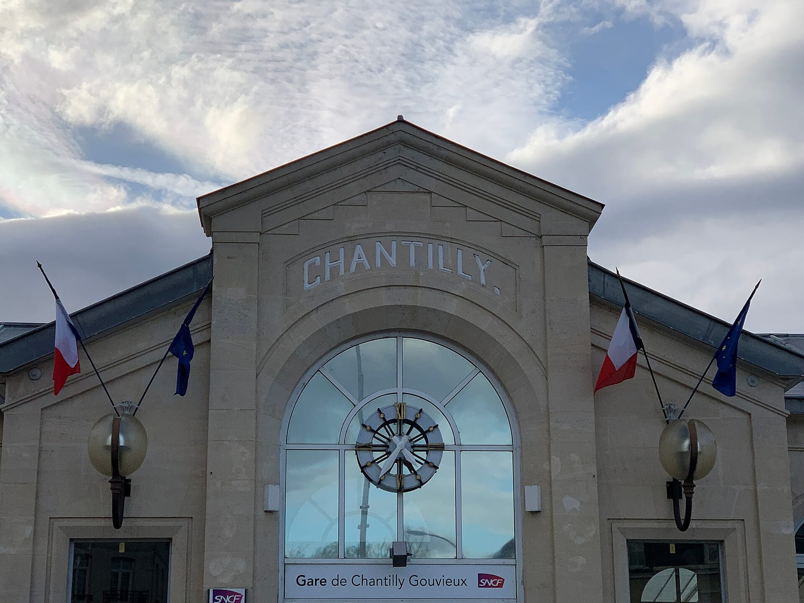 Le Chantilly photo 2