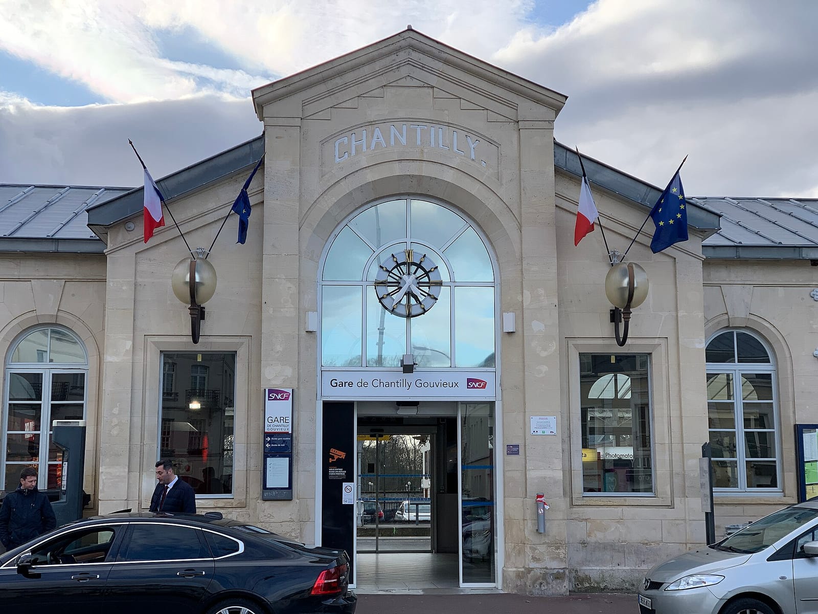 Le Chantilly photo 4