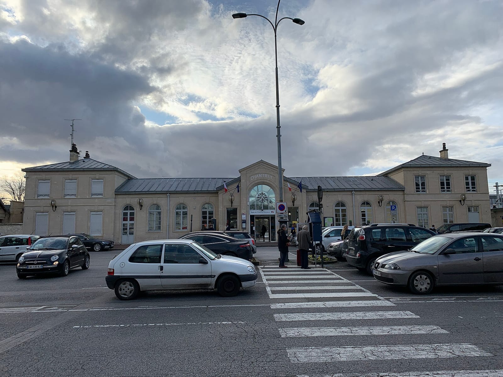 Le Chantilly photo 3