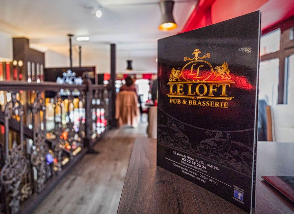 Le Loft