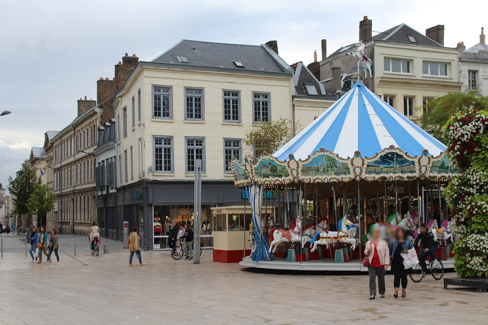 L'Improviste photo 2