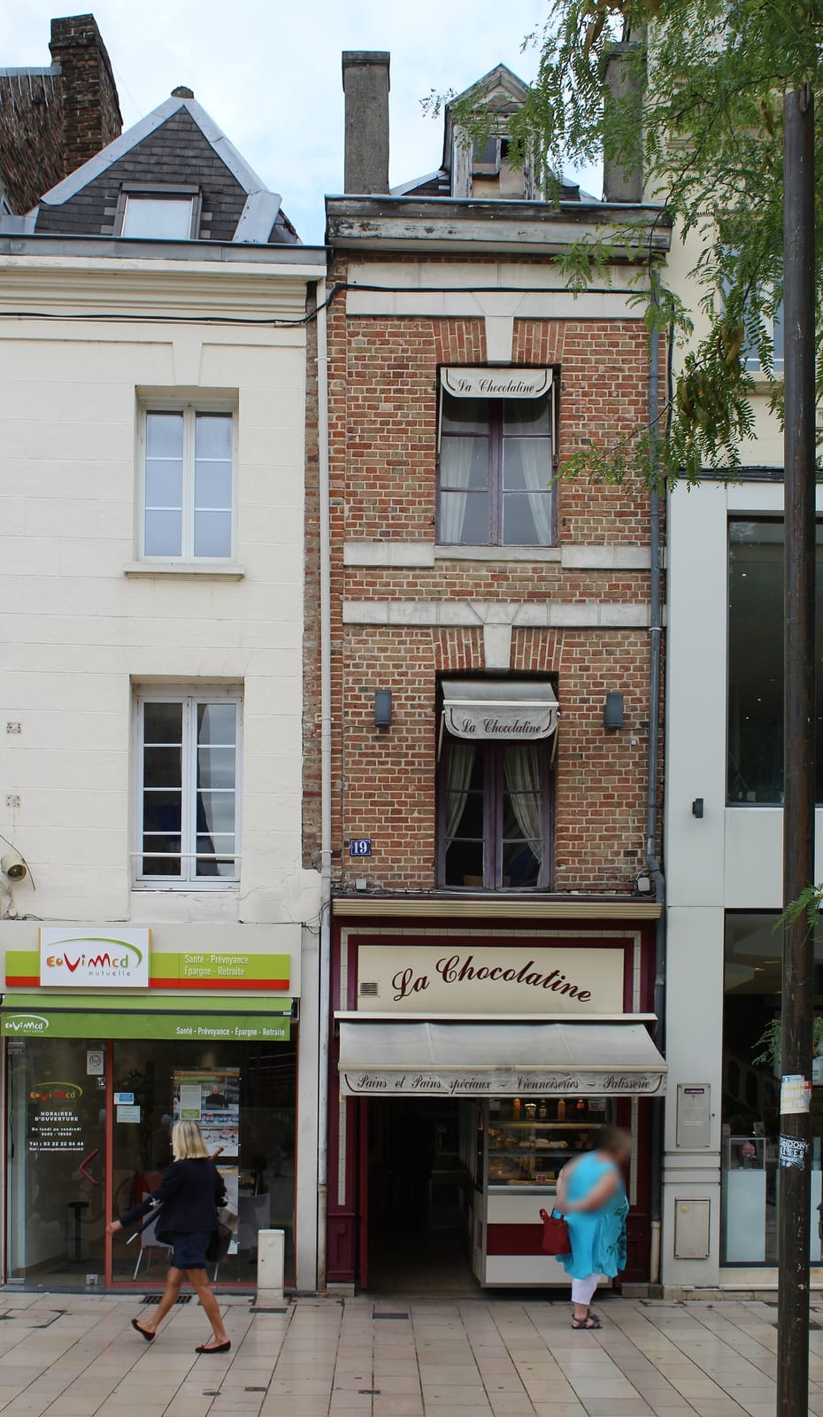 L'Improviste photo 4