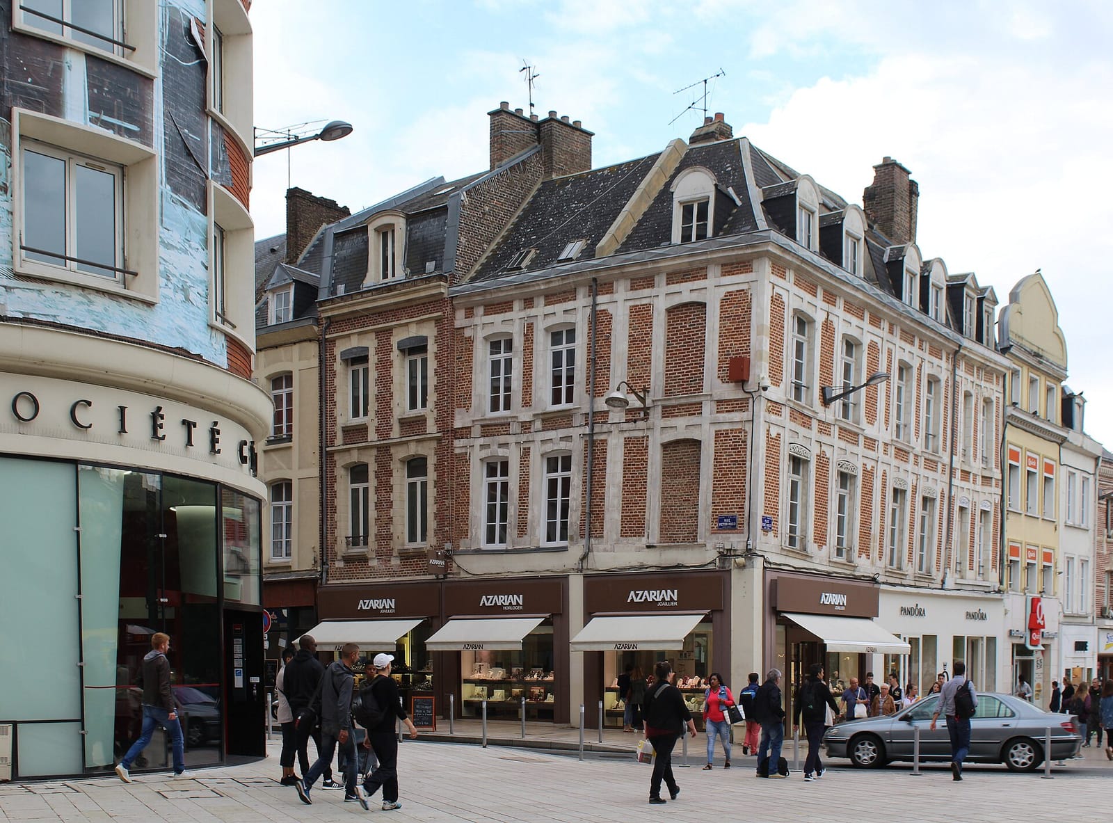 L'Improviste photo 3