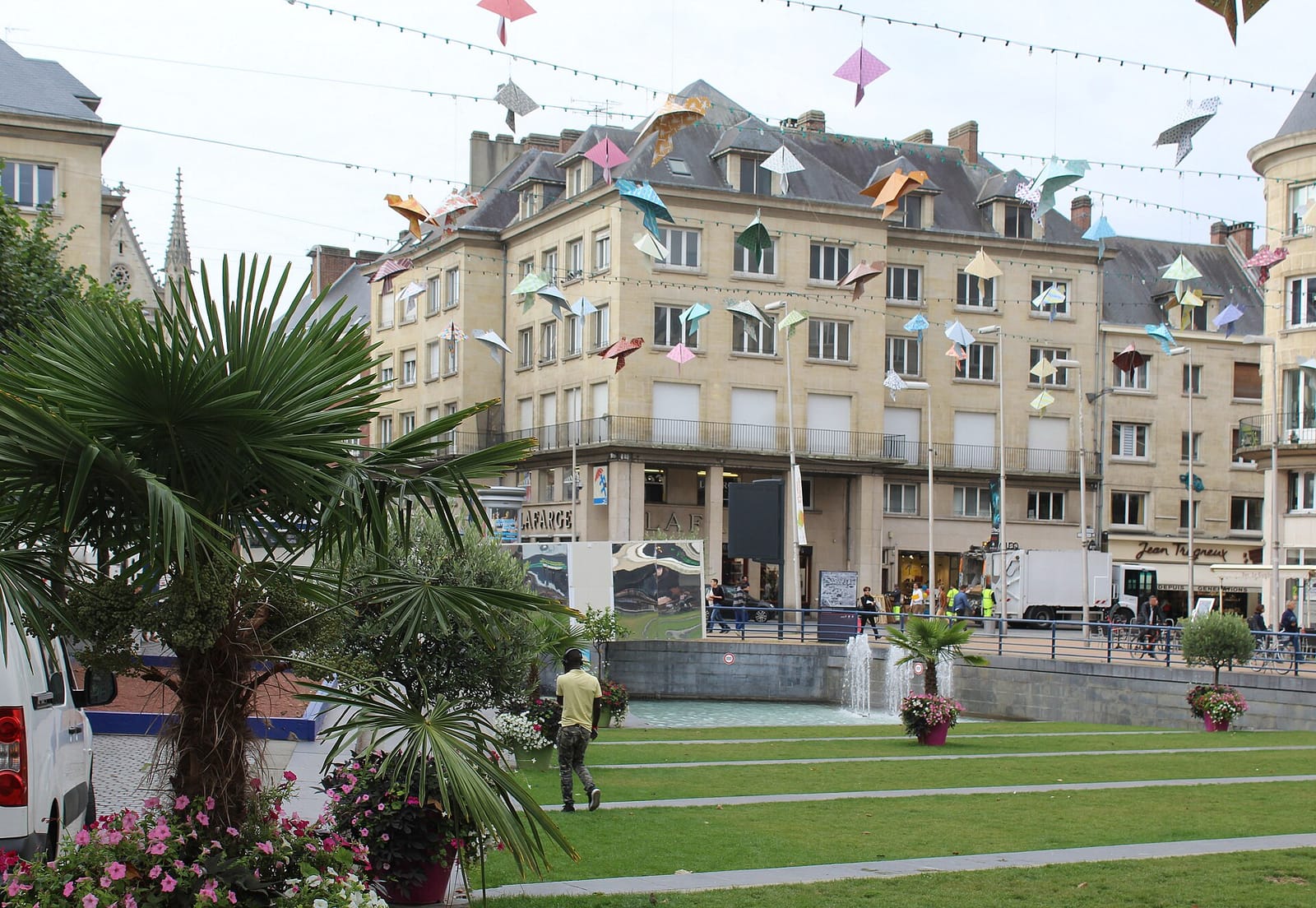 Le Buzz photo 6