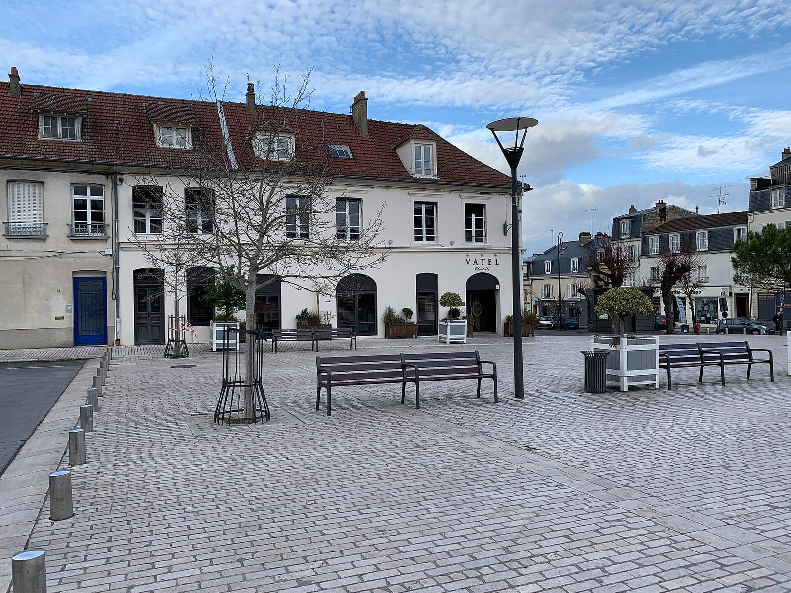 Le Paris photo 4