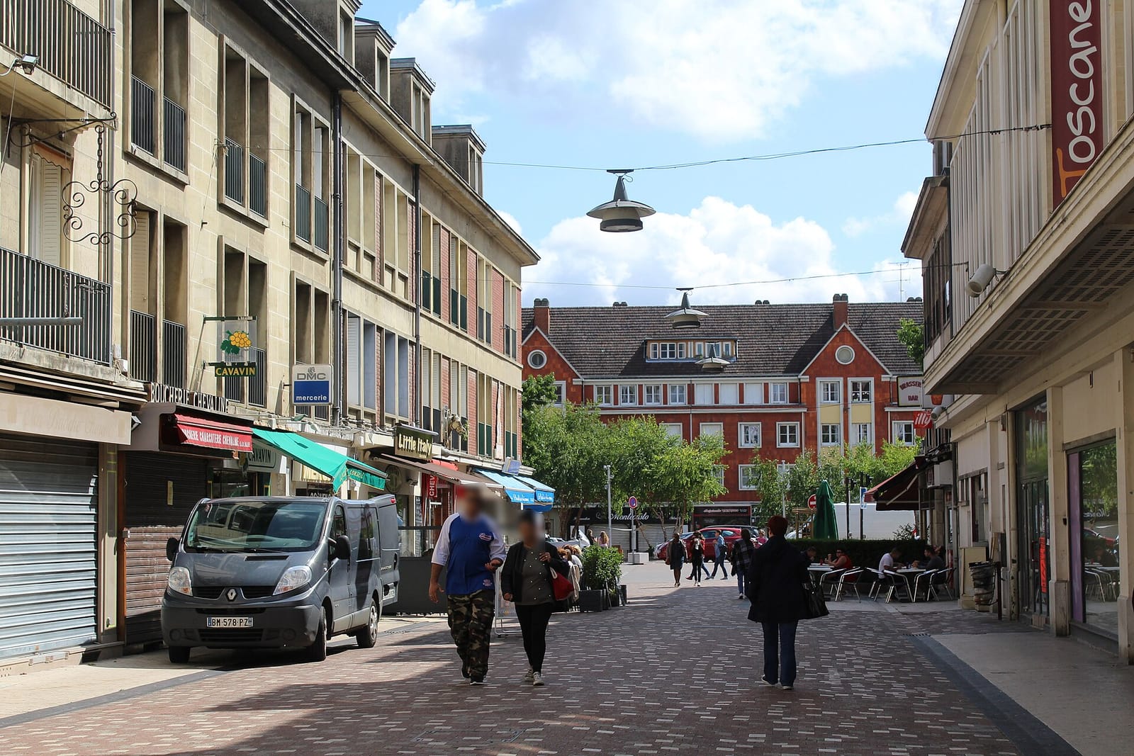 Café du Marché photo 2