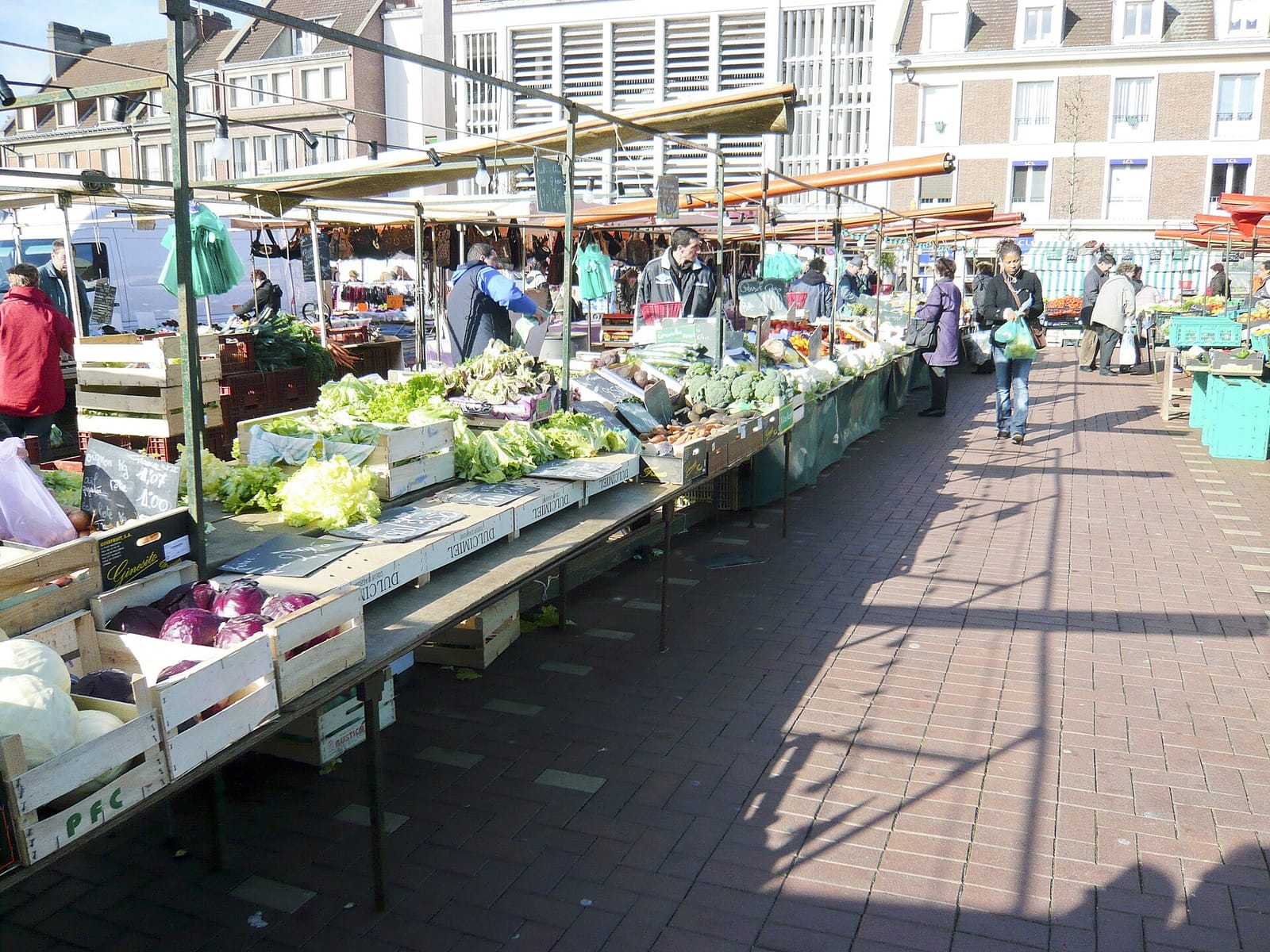 Café du Marché photo 5