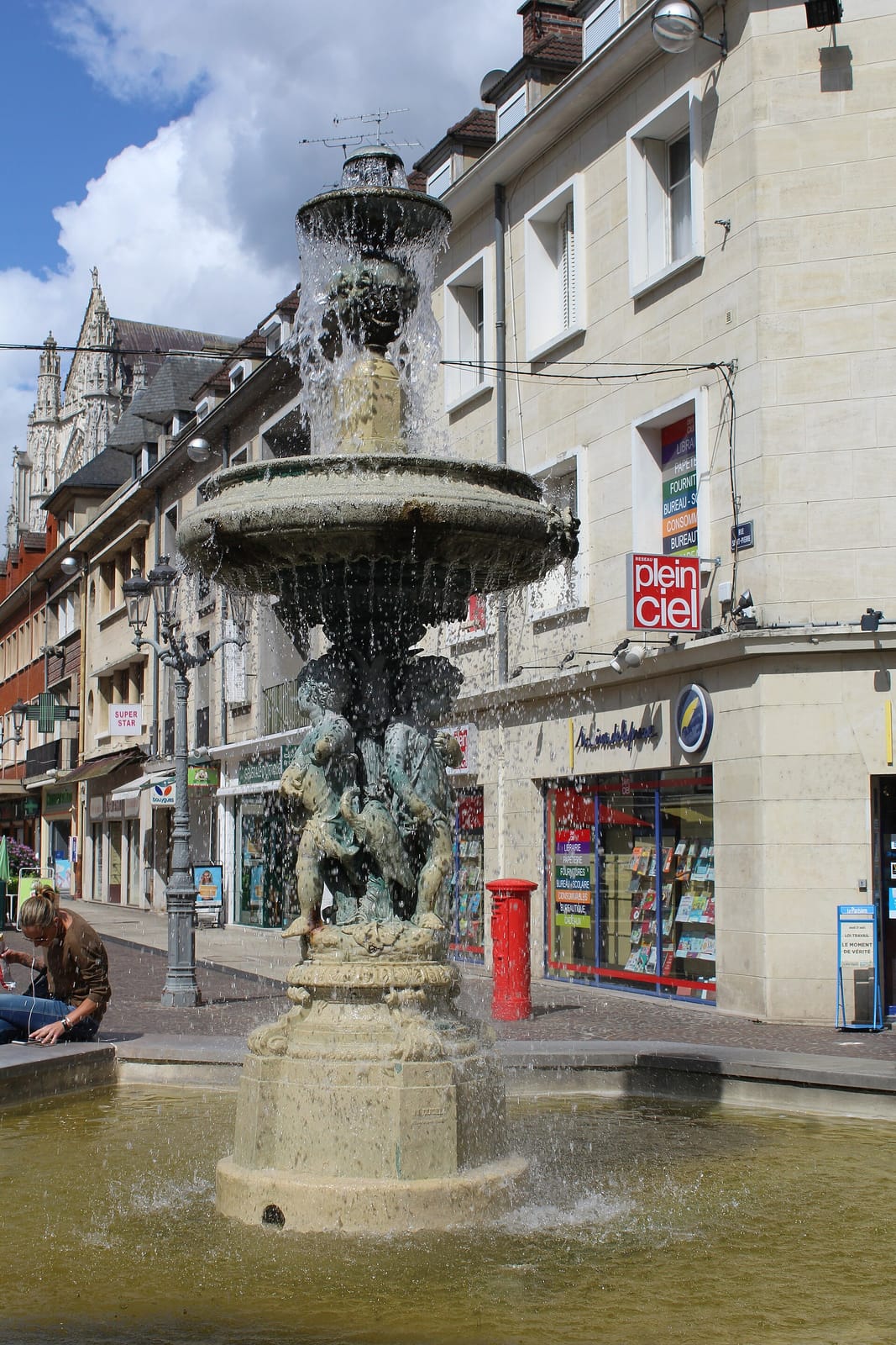 Café du Marché photo 3