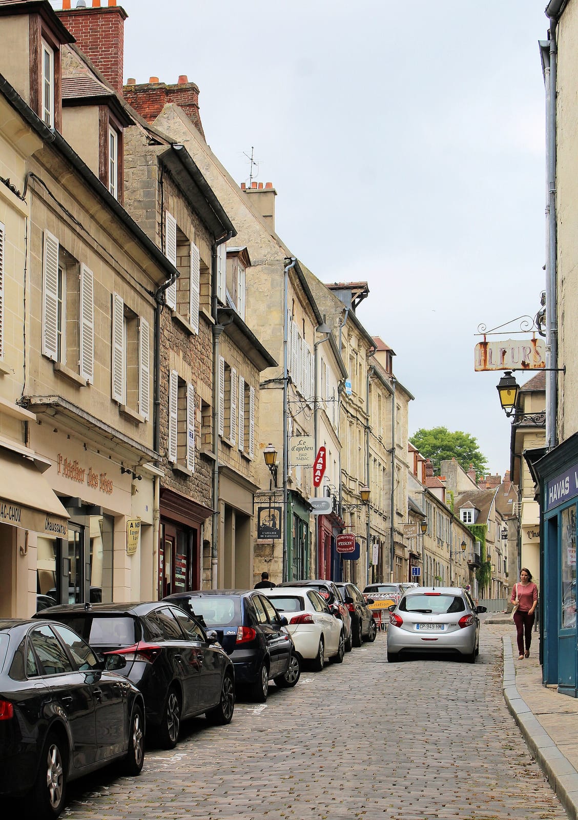 Le Comptoir Senlisien photo 4