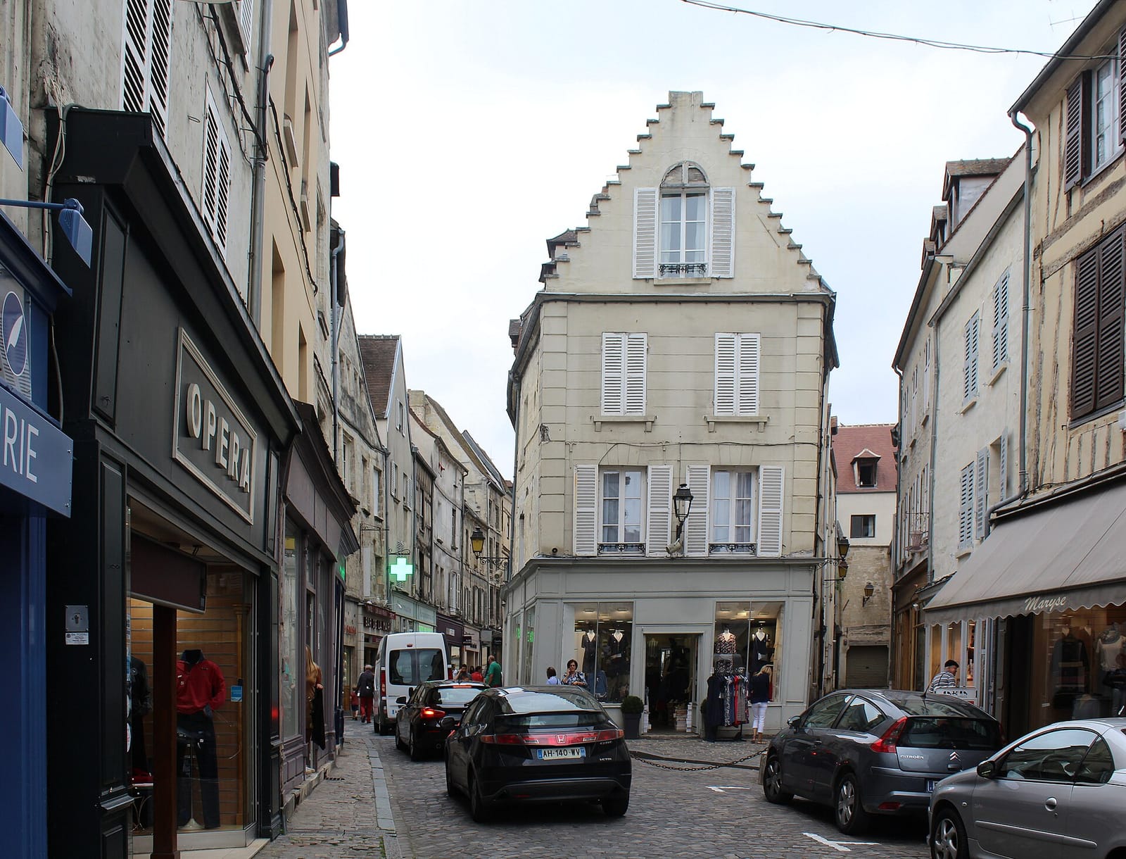Le Comptoir Senlisien photo 3