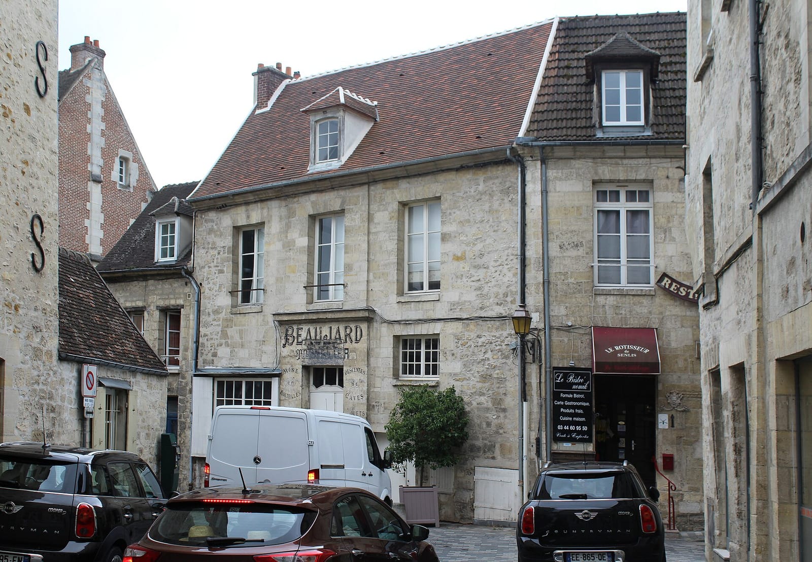 Le Comptoir Senlisien photo 2