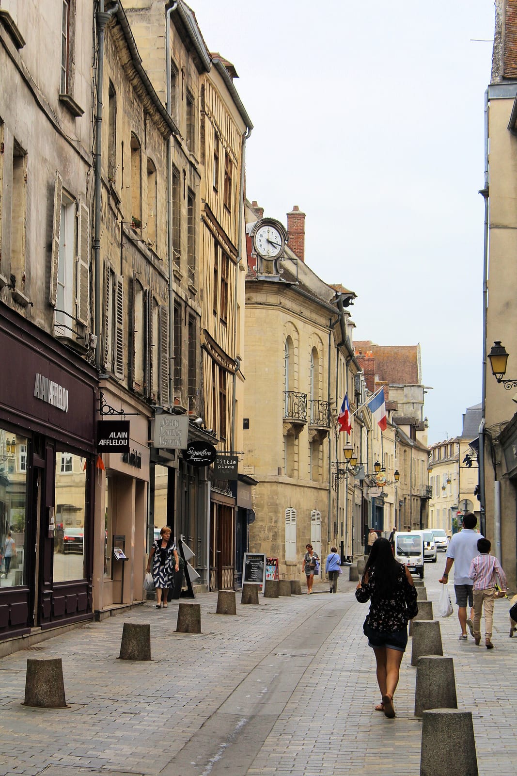 Le Comptoir Senlisien