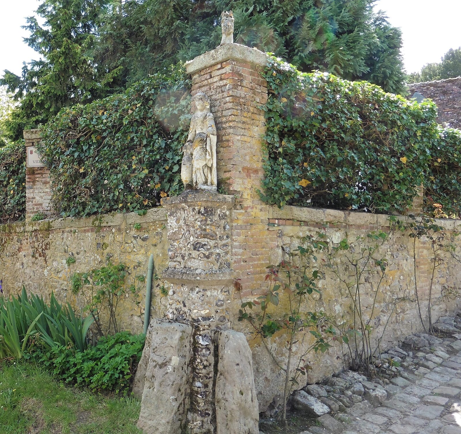 Les Jardins du Vidame photo 4