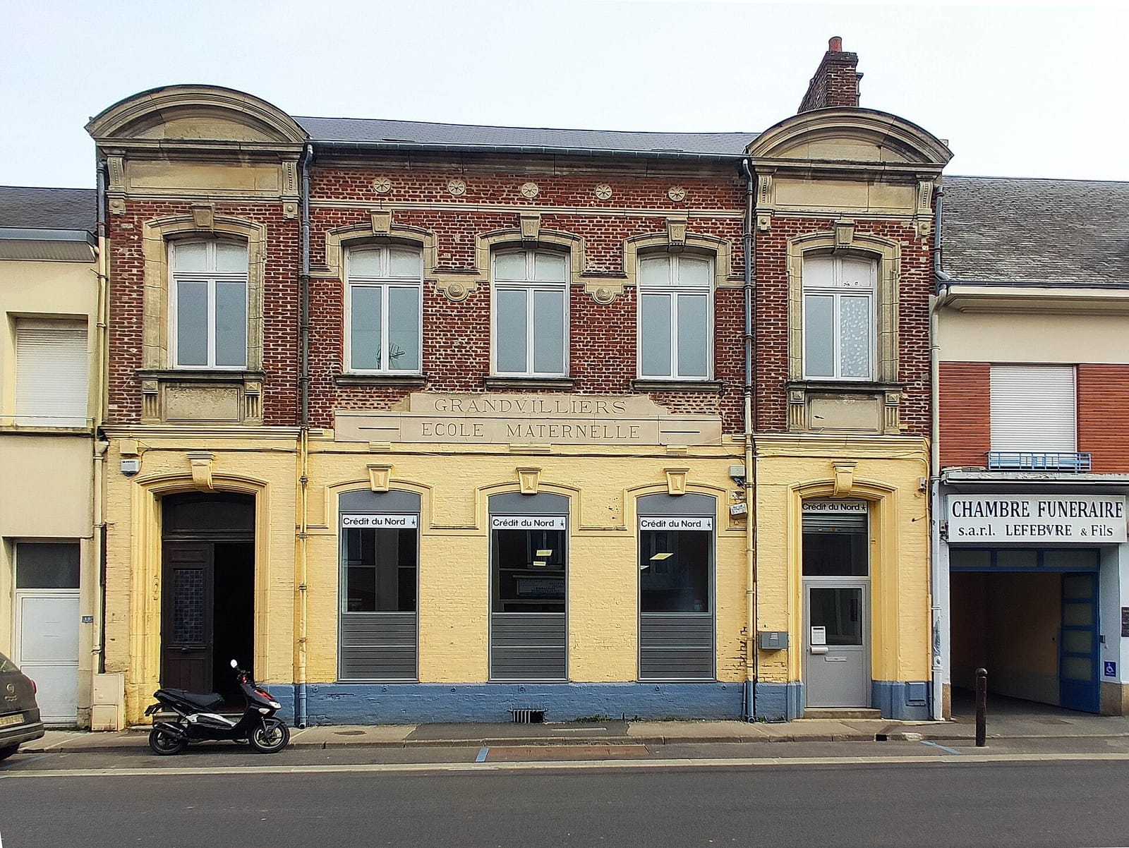 Au Bon Coin