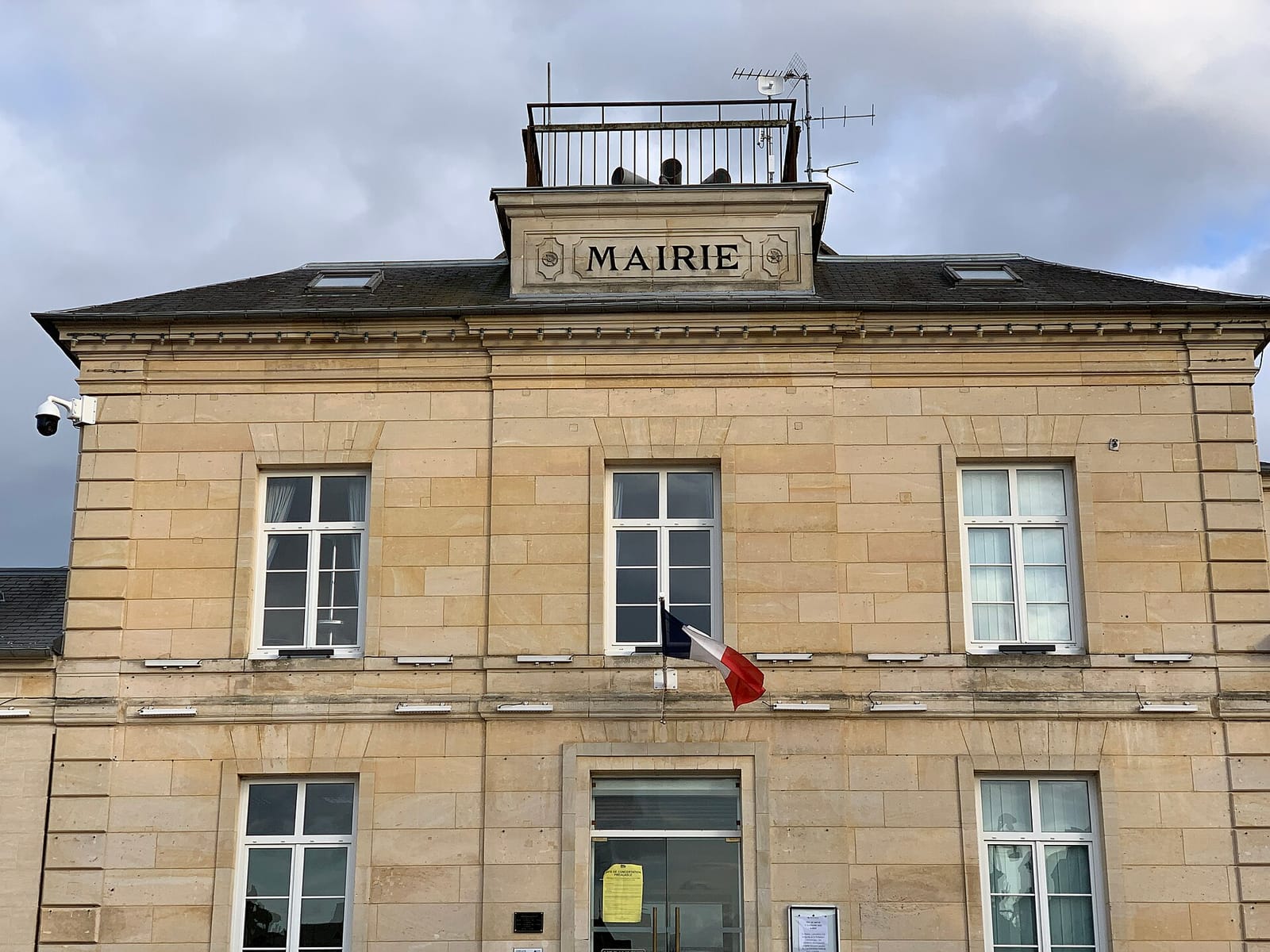 Café de la Mairie photo 3
