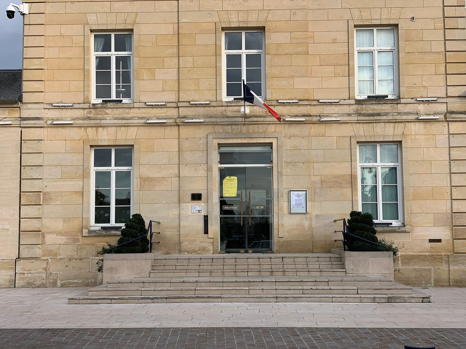Café de la Mairie photo 4