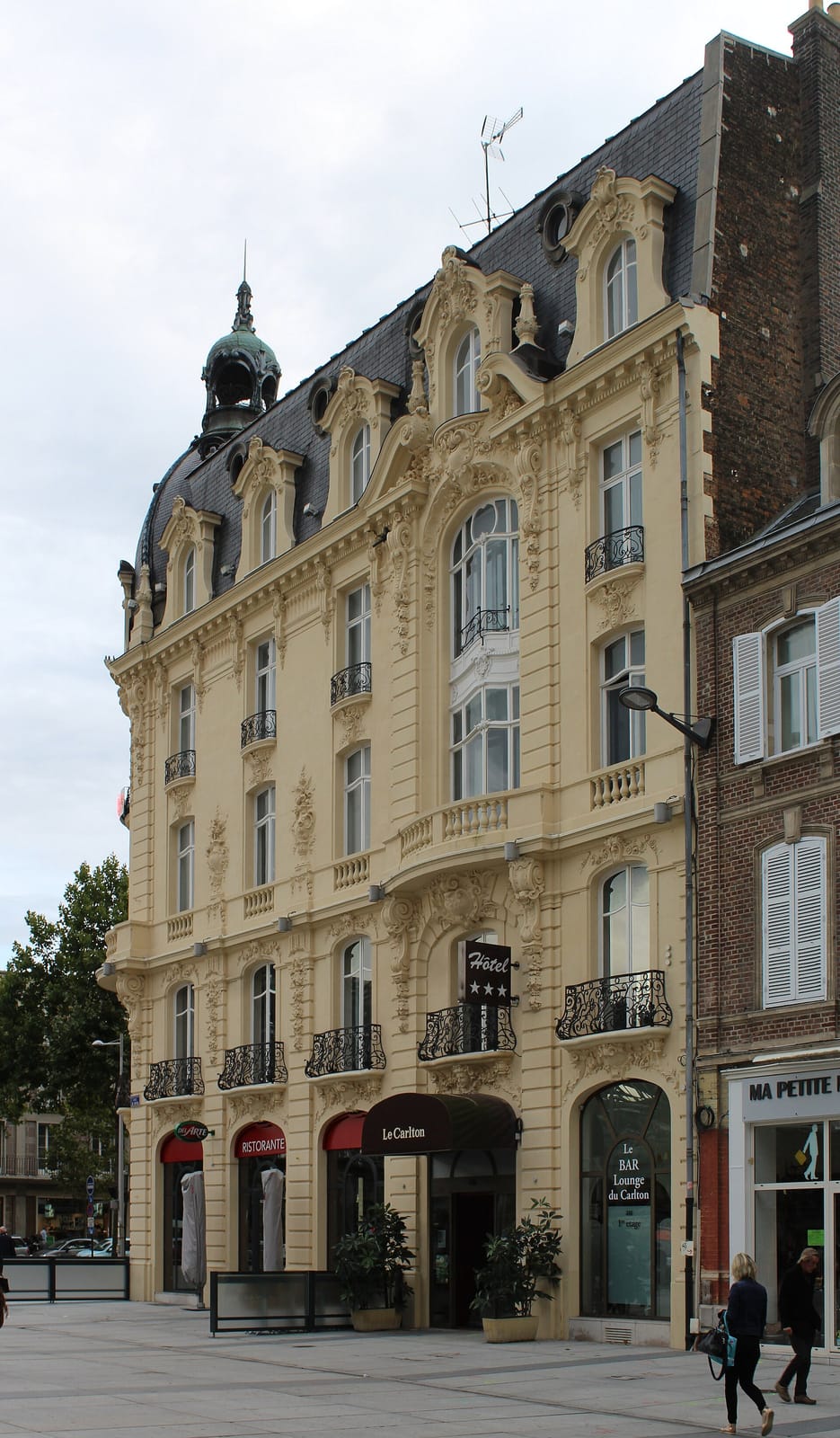 La Mie Bio d'ici photo 3
