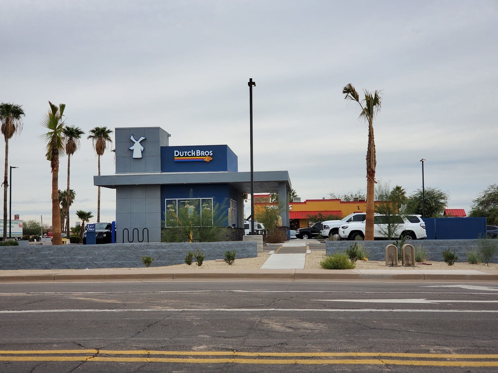 Dutch Bros. Coffee
