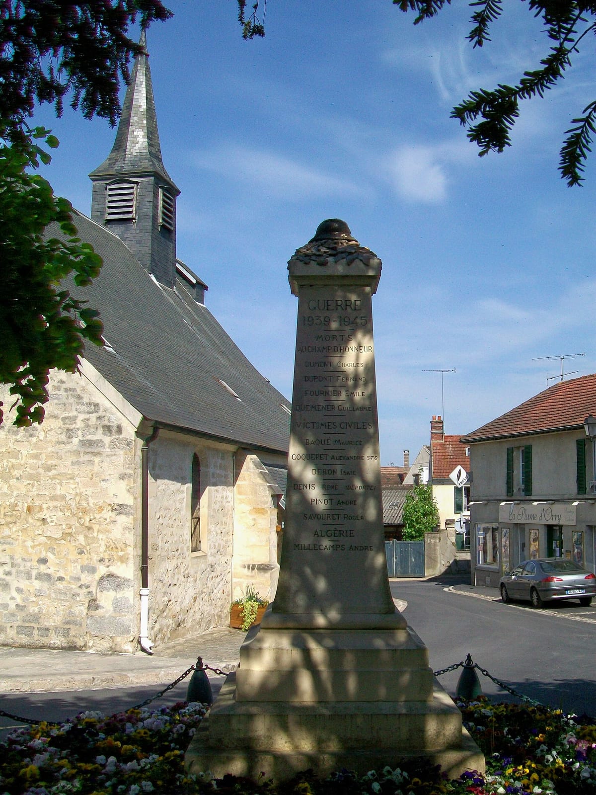 Café de la Mairie photo 3