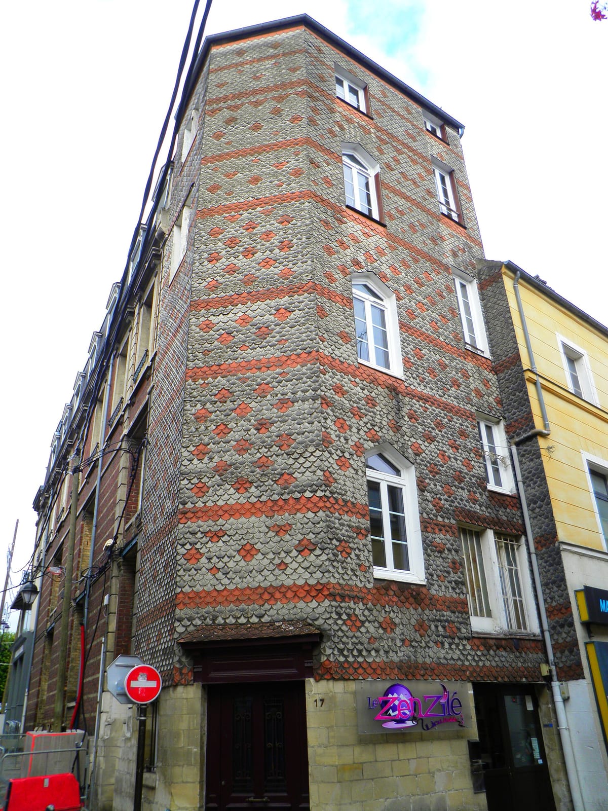 Gertrude photo 2