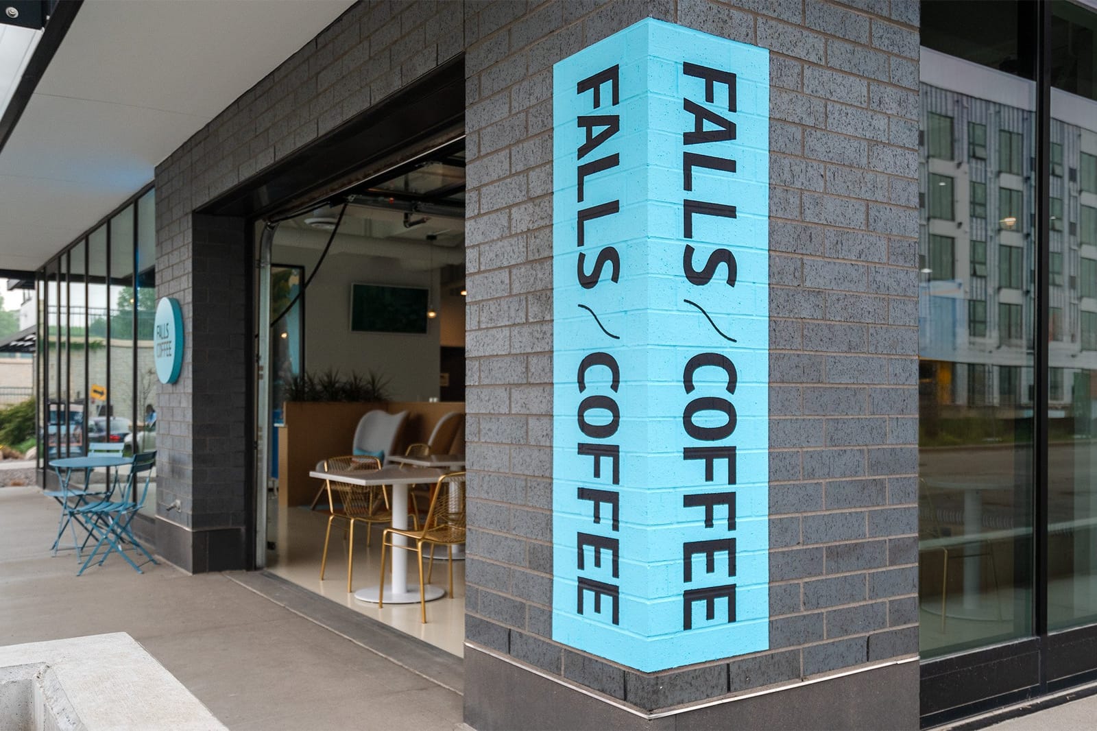 Falls Coffee photo 3
