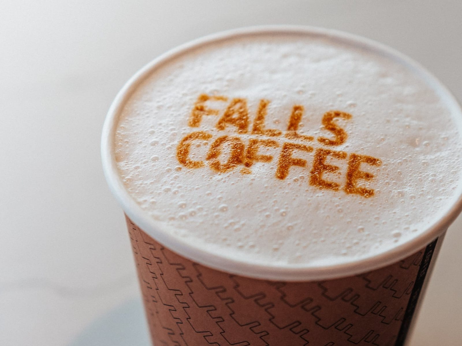 Falls Coffee