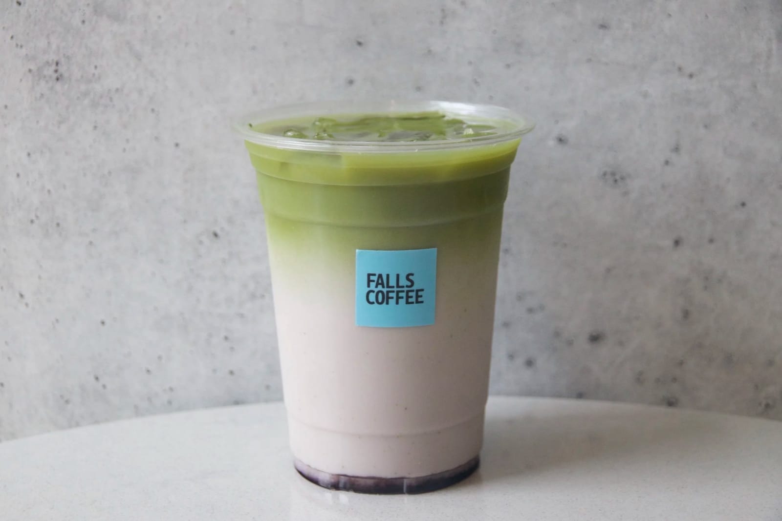 Falls Coffee photo 4