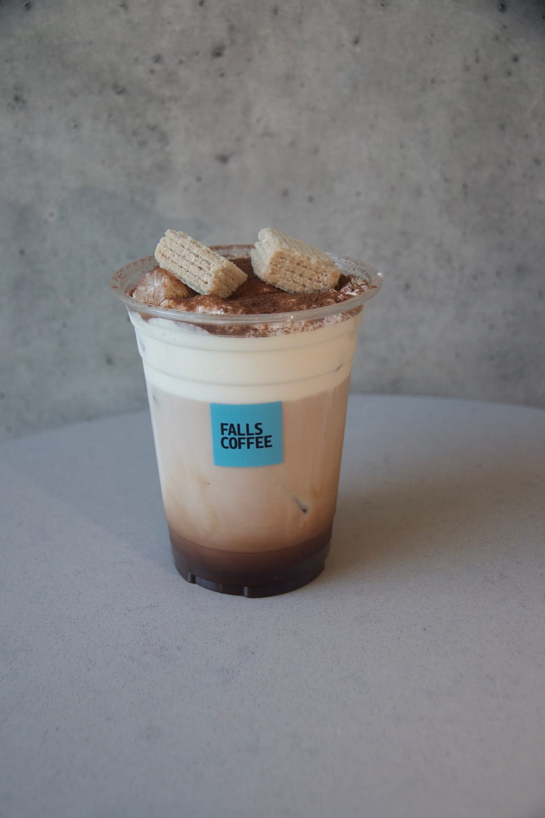 Falls Coffee photo 6