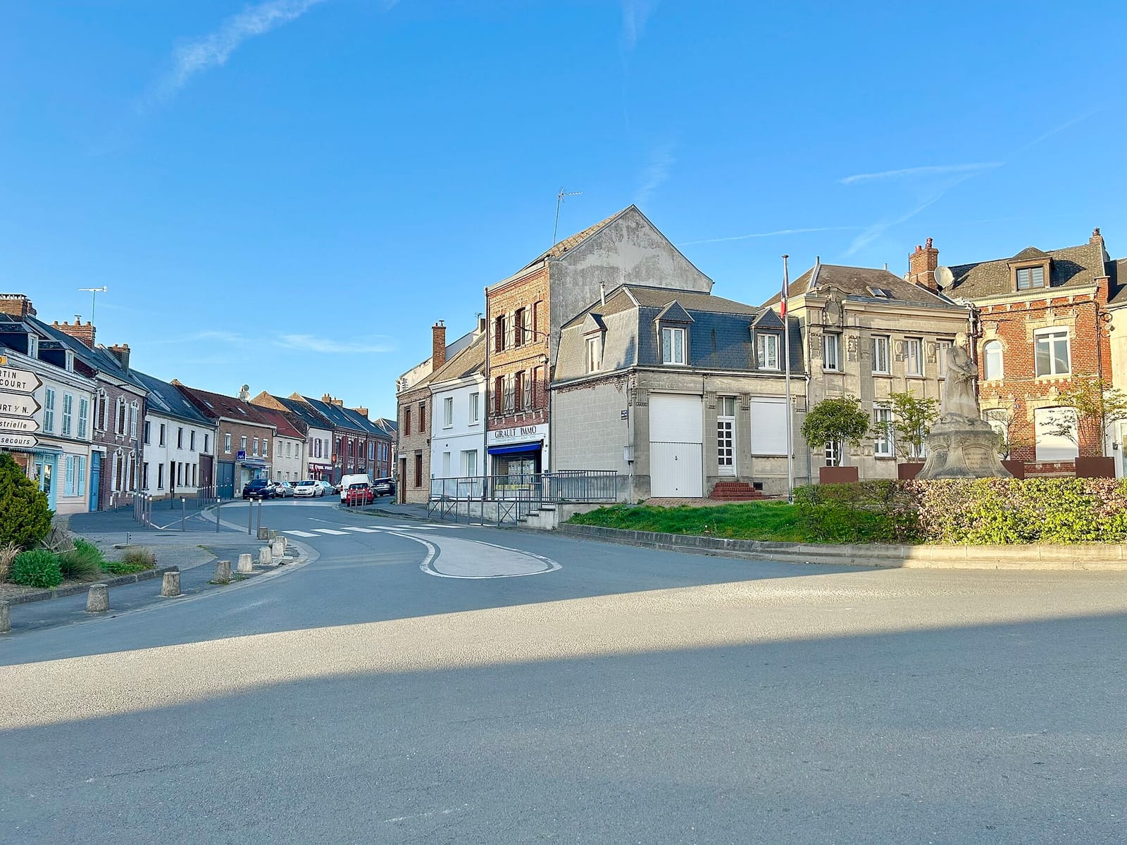 Café du Centre