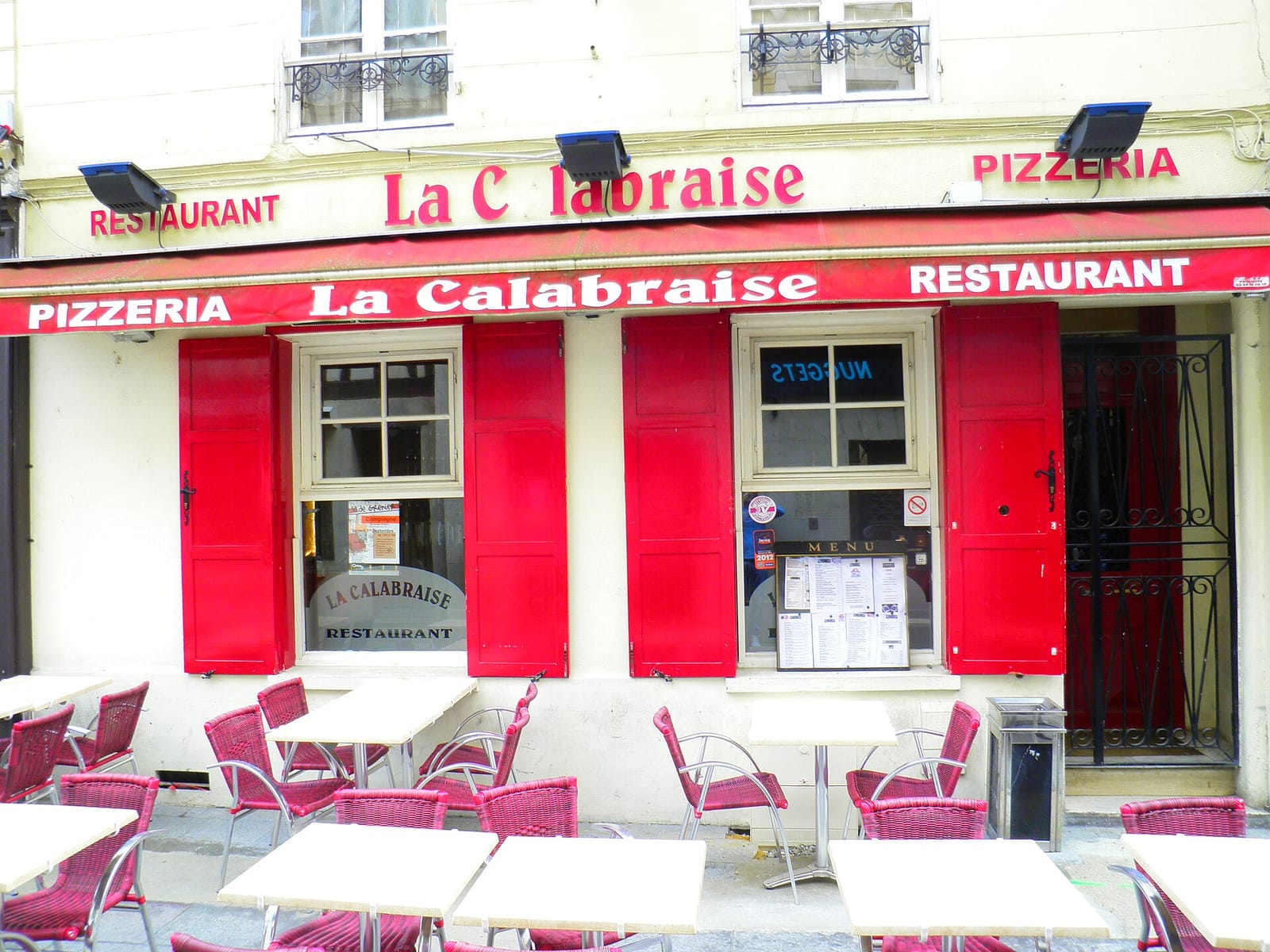 Chez elles photo 3