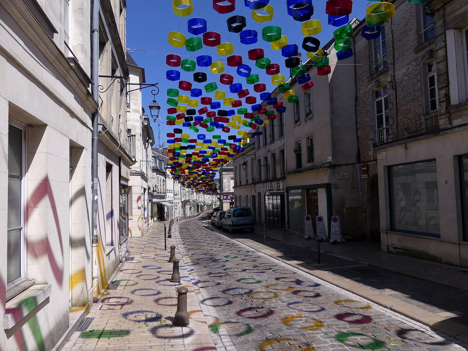 Les dames de Laon photo 2