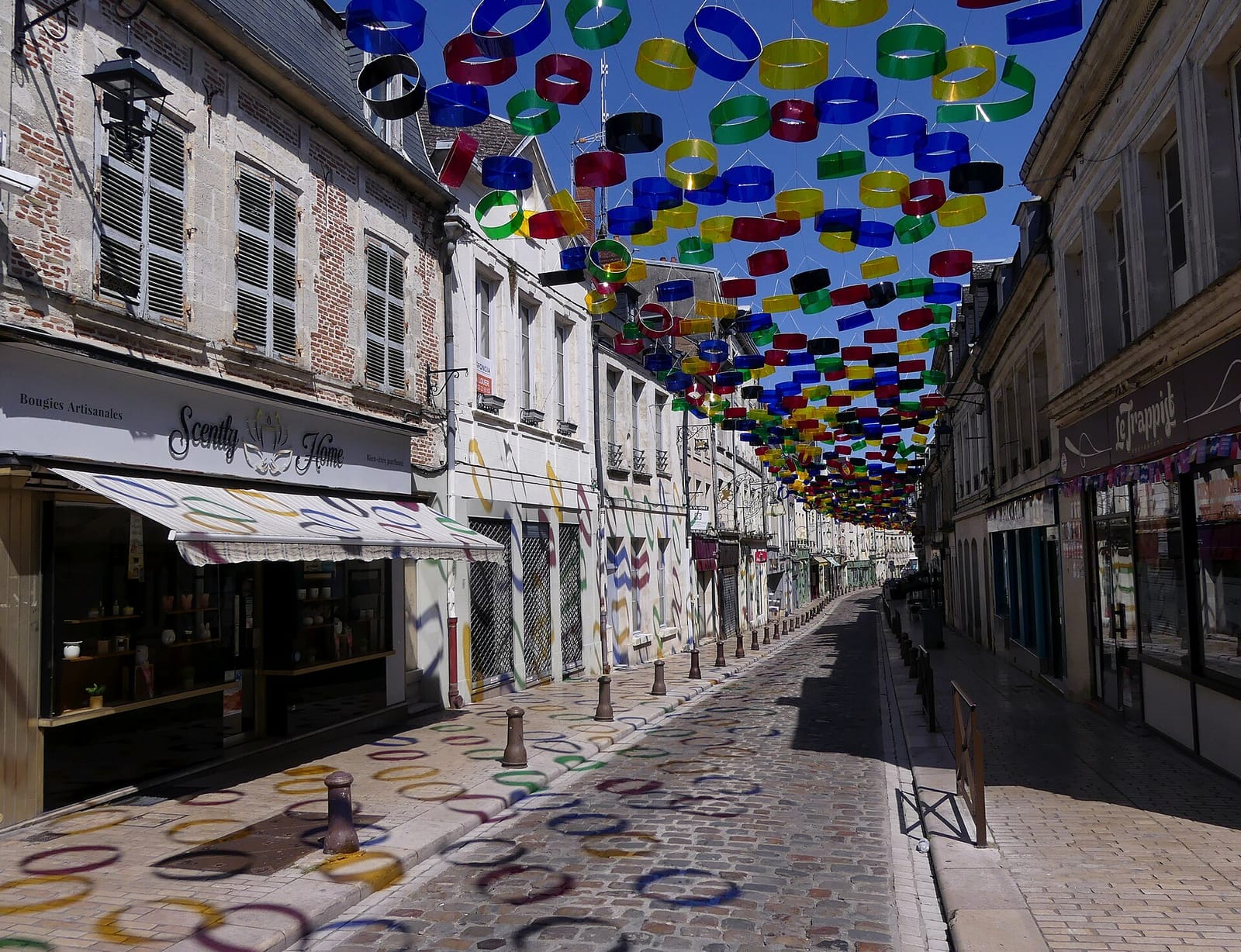 Les dames de Laon photo 3
