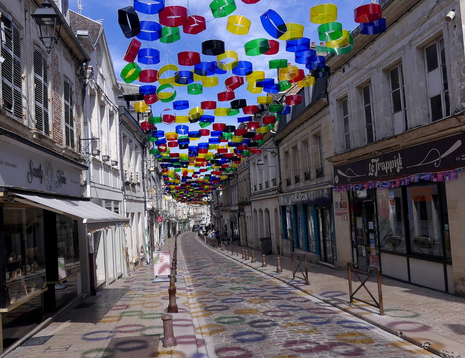 Les dames de Laon photo 4