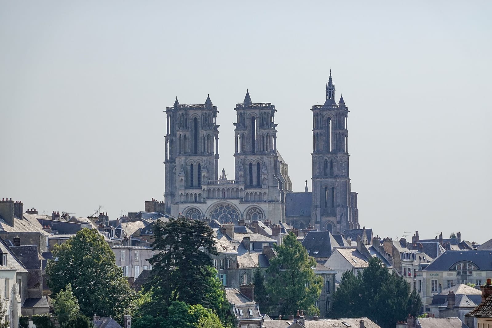 Les dames de Laon