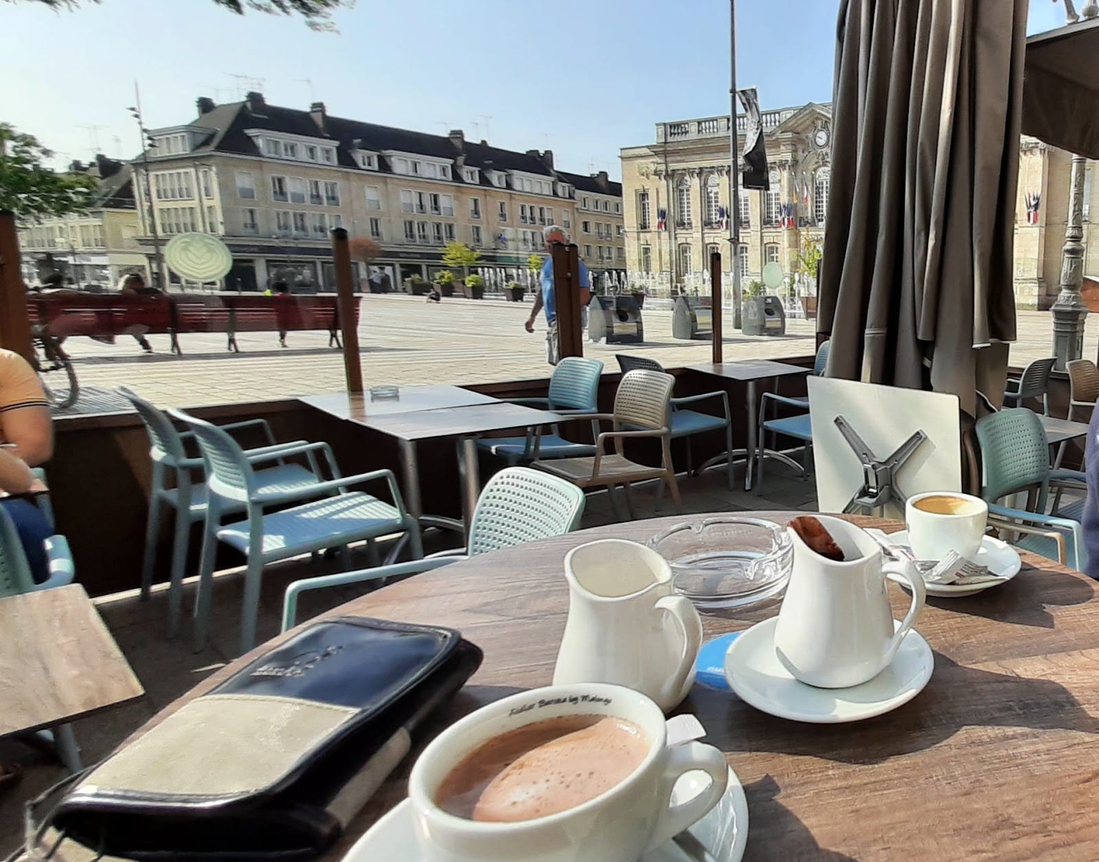 Dolc' & Café