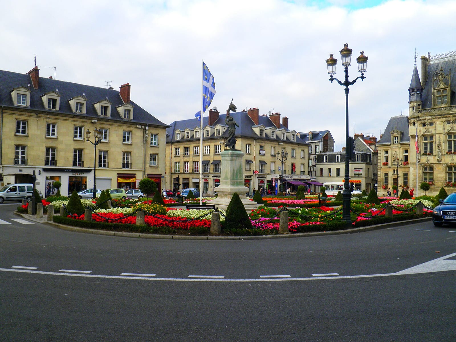 Le Macadam Café photo 2