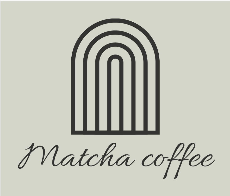 Matcha Coffee photo 2