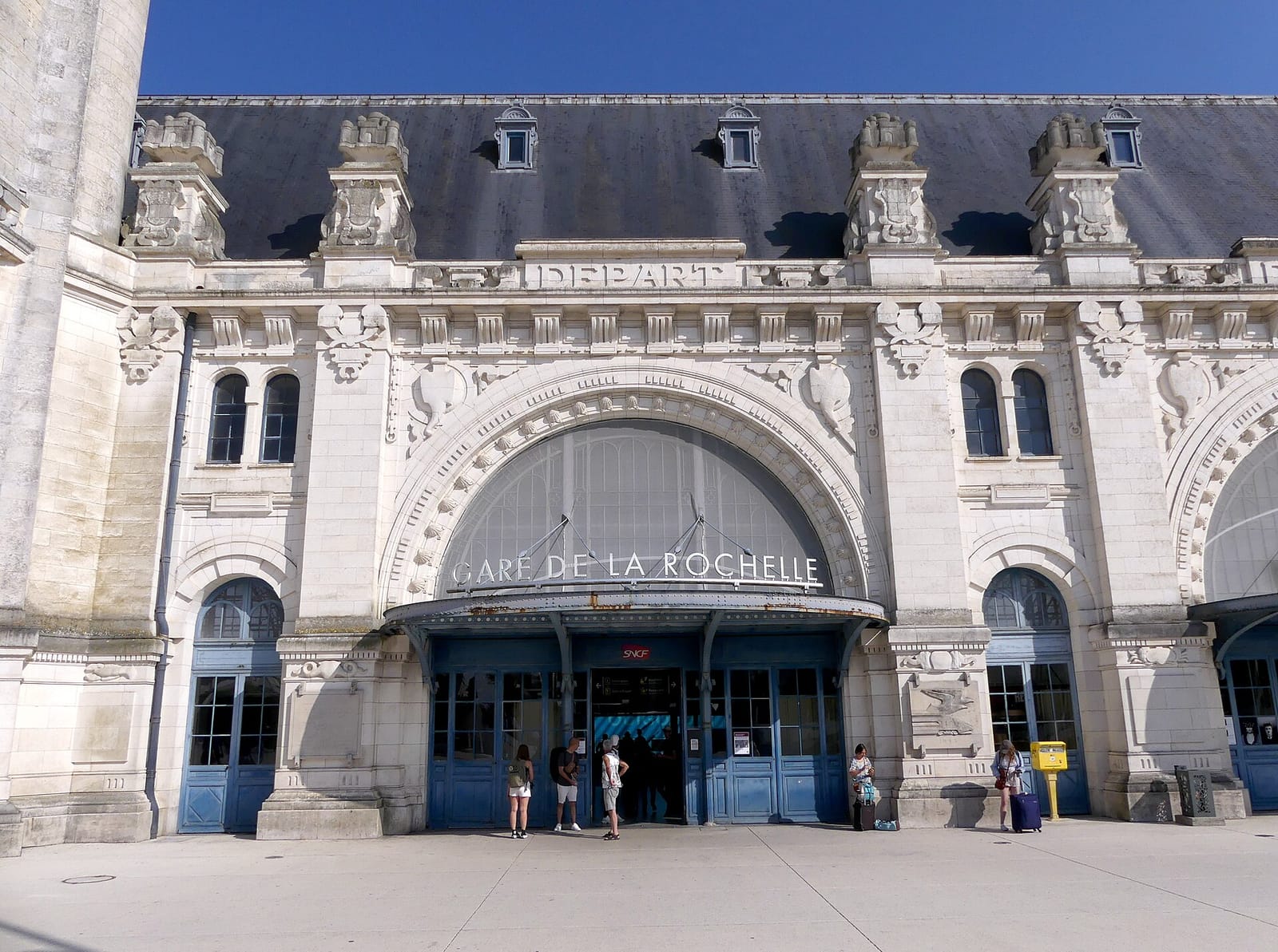 Le Chougare photo 5
