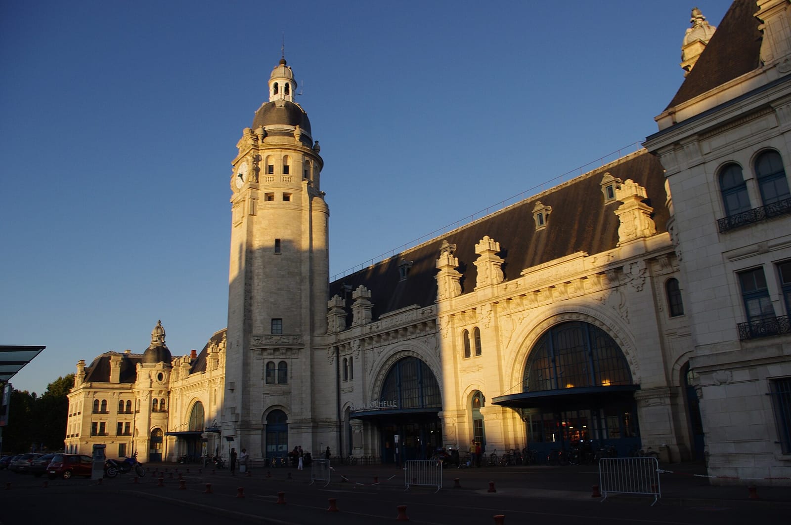 Le Chougare photo 2