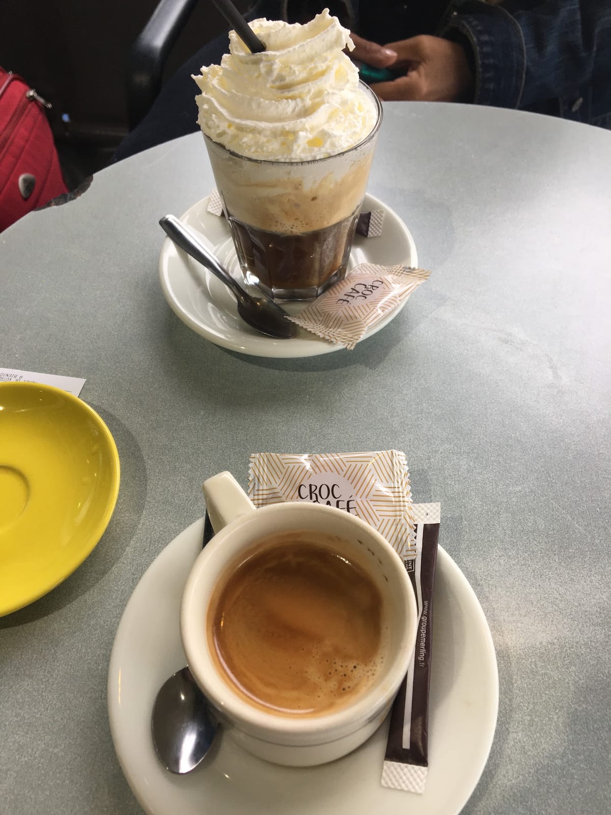 Amiral Café
