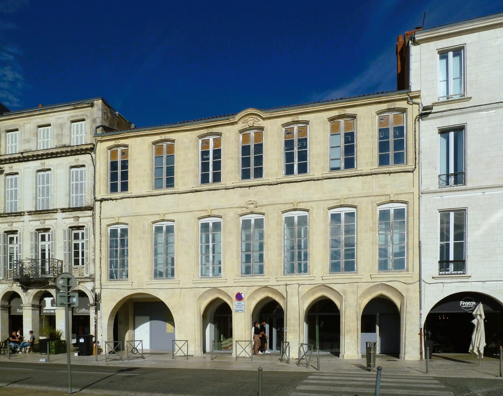 Café de la Paix photo 5