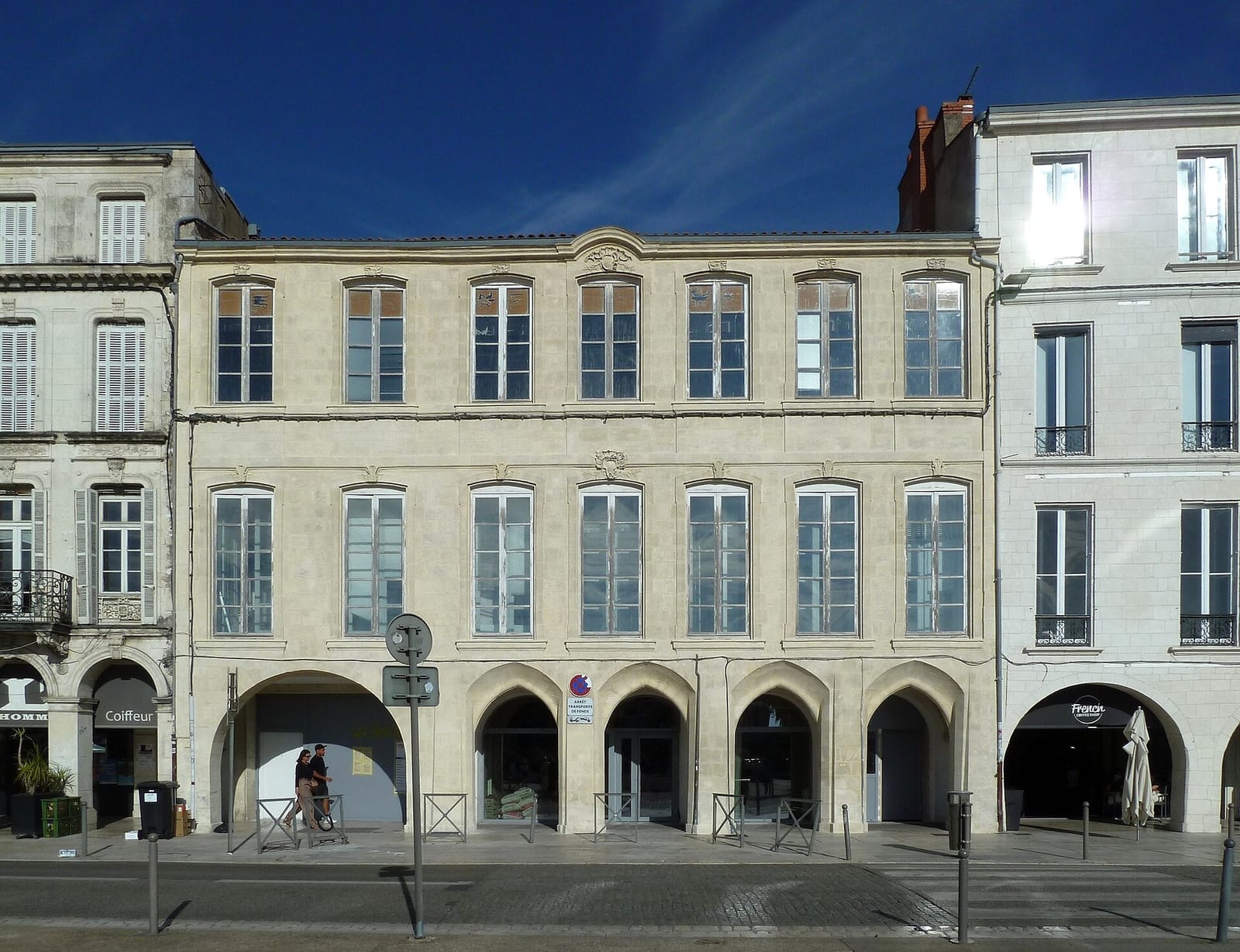 Café de la Paix photo 4