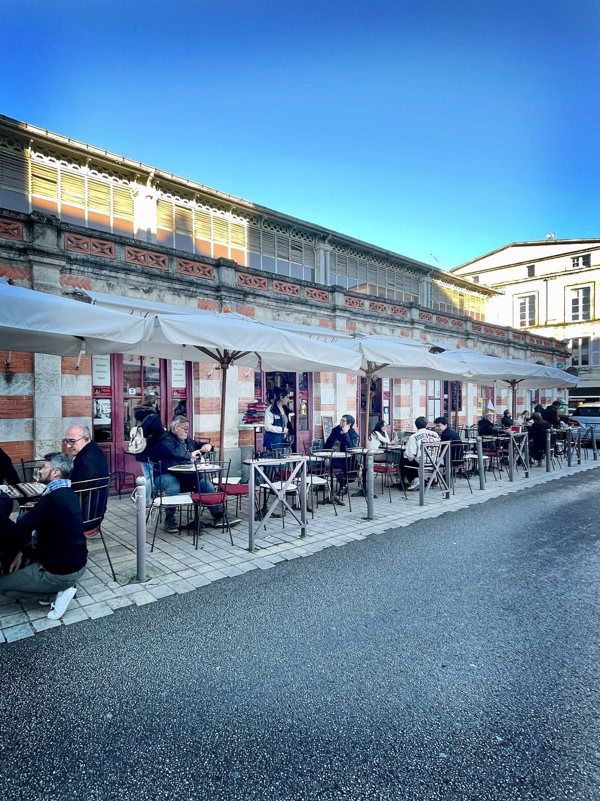 La Gerbe de Blé