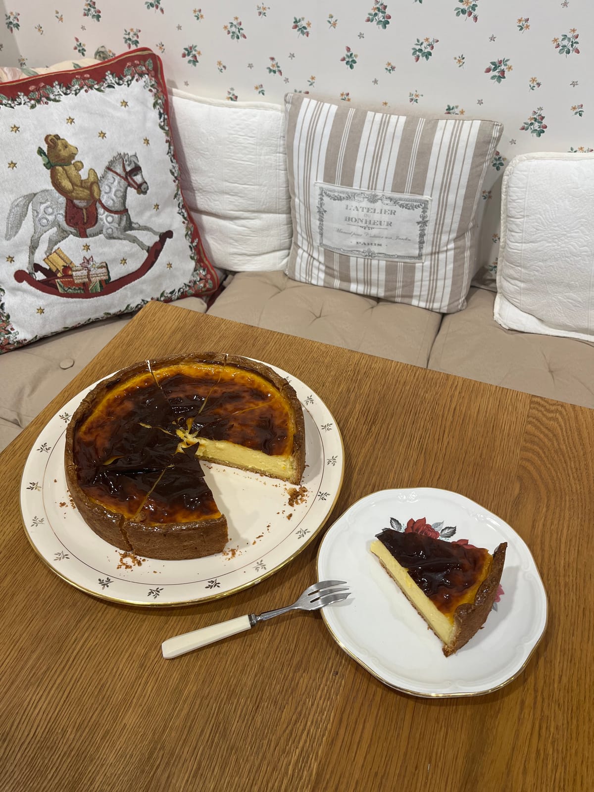 Charlotine photo 5
