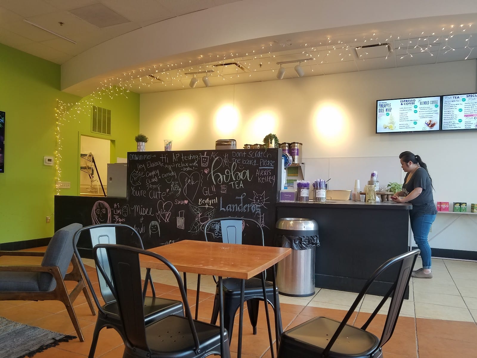 Niko Niko Boba