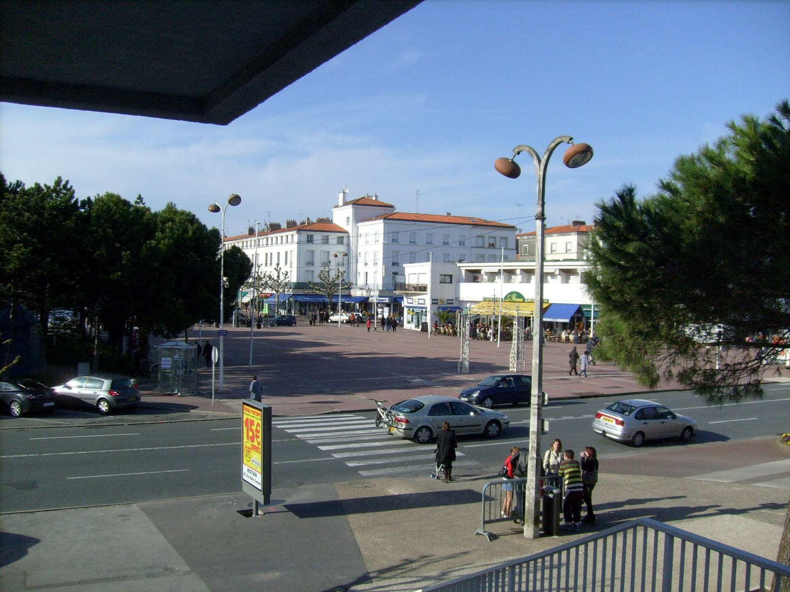 French Coffee Shop photo 4