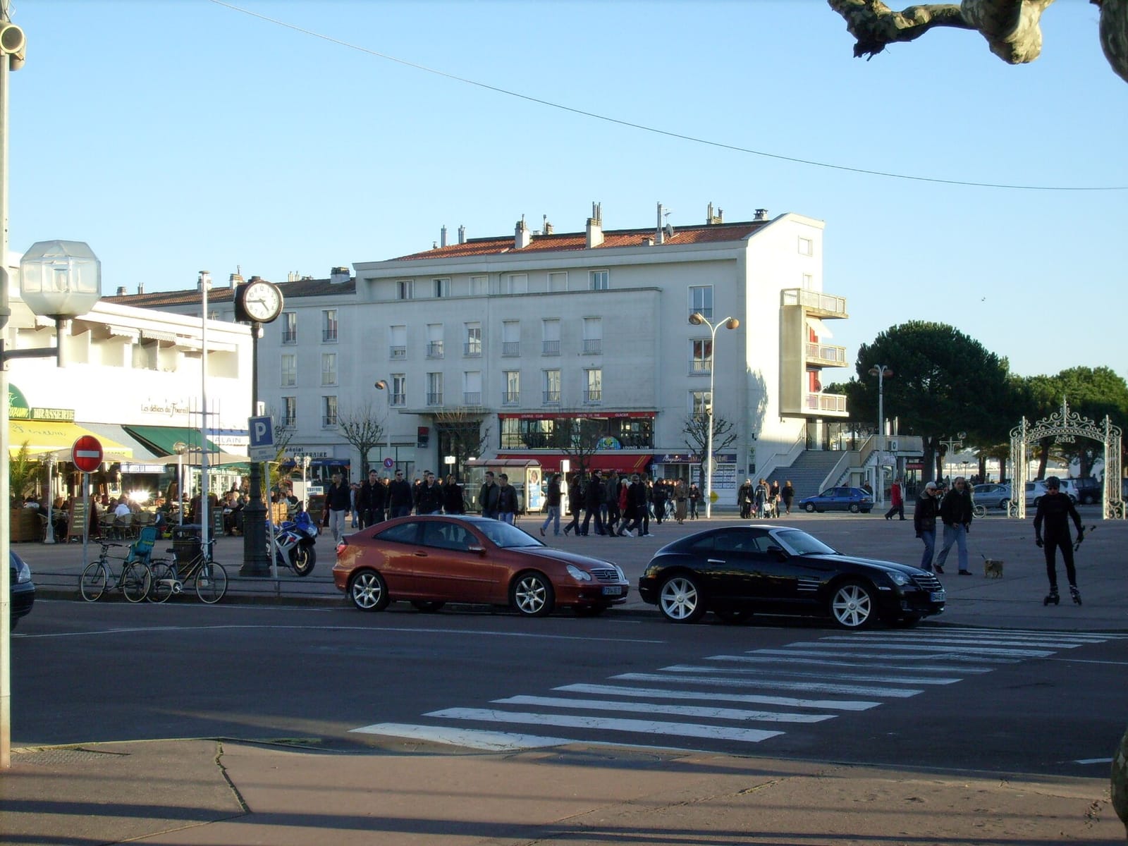 French Coffee Shop photo 2