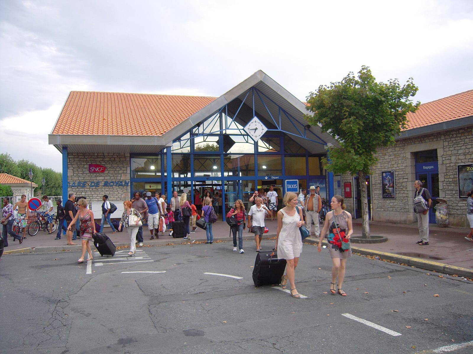 La Brasserie Royannaise photo 3