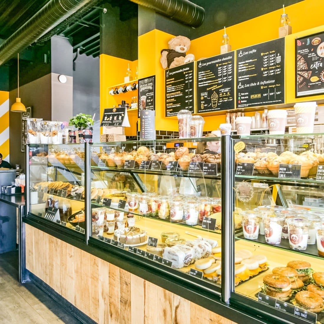 Columbus Café & Co photo 3